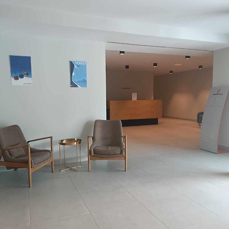 New Gudauri 214 Apartment Exterior photo